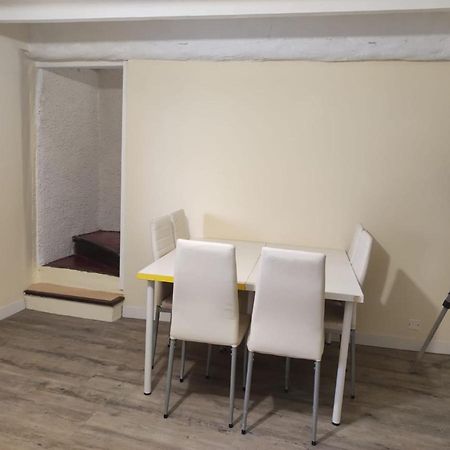 Maison A La Campagne Bouchet  Экстерьер фото