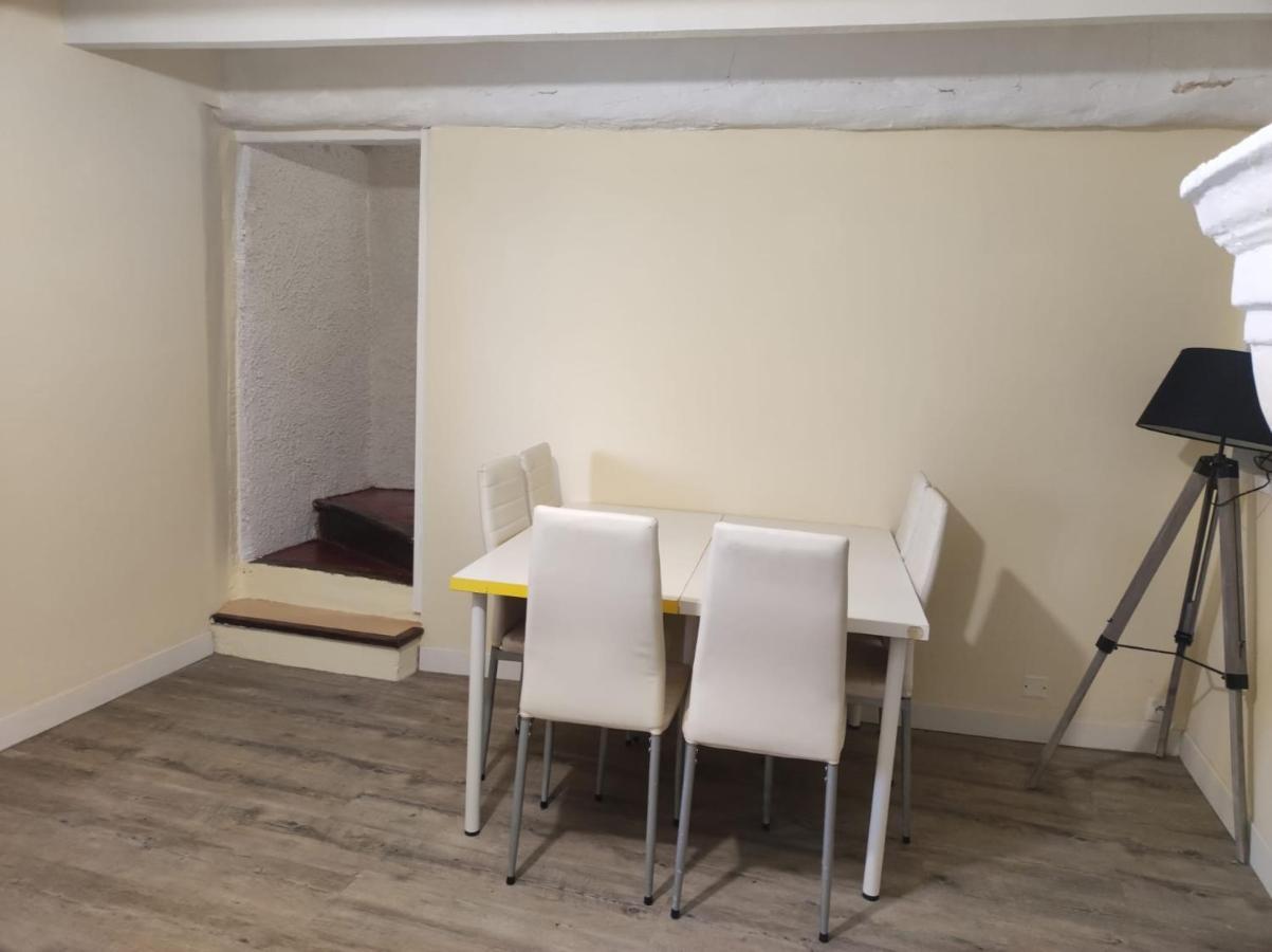 Maison A La Campagne Bouchet  Экстерьер фото