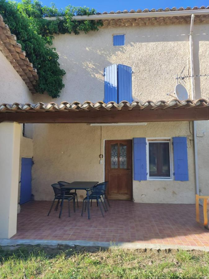 Maison A La Campagne Bouchet  Экстерьер фото