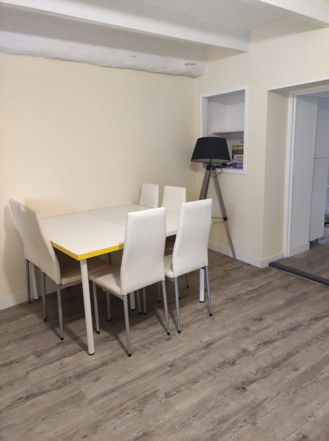 Maison A La Campagne Bouchet  Экстерьер фото