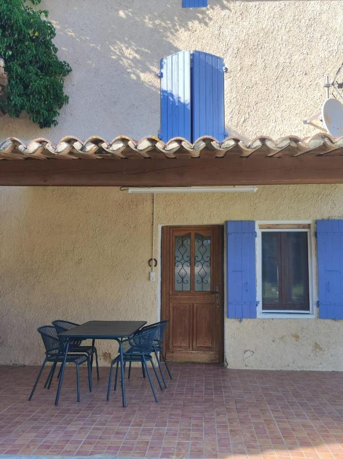 Maison A La Campagne Bouchet  Экстерьер фото