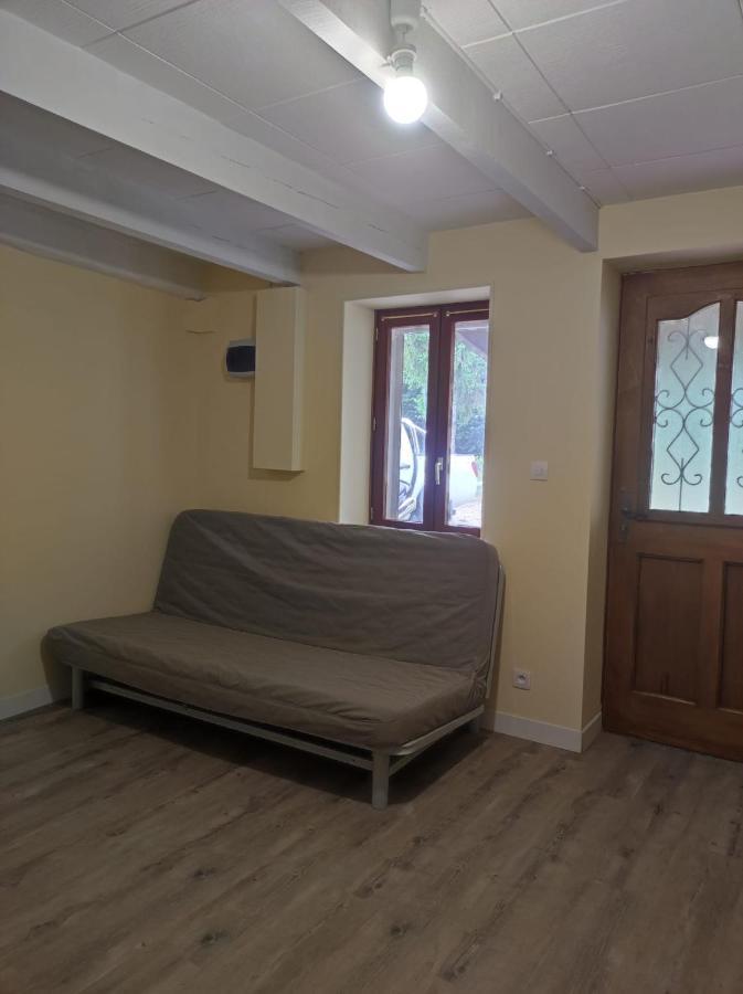 Maison A La Campagne Bouchet  Экстерьер фото