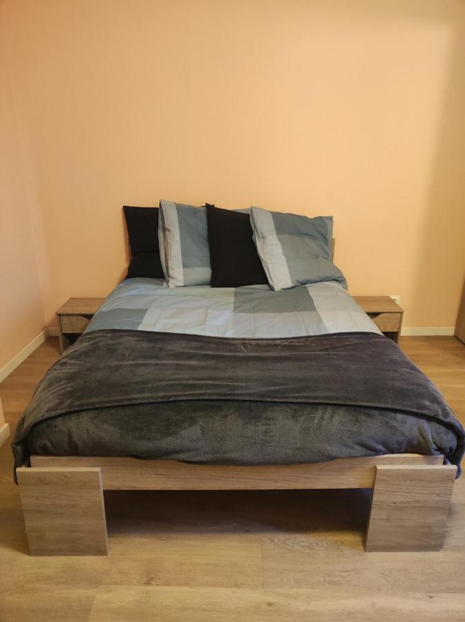 Maison A La Campagne Bouchet  Экстерьер фото