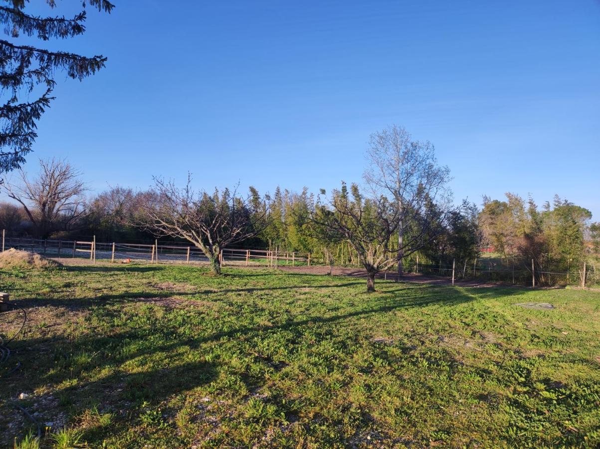 Maison A La Campagne Bouchet  Экстерьер фото